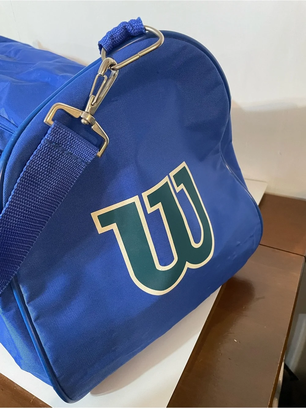 Wilson Duffle Bag